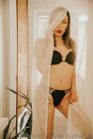 Chrissyteasing OnlyFans Leaked Free Thumbnail Picture - #dl9OyxEtlA