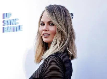 Chrissyteigen OnlyFans Leaked Free Thumbnail Picture - #X3eO7TMw6d