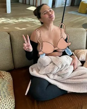 Chrissyteigen OnlyFans Leaked Free Thumbnail Picture - #f56l5EGEXr