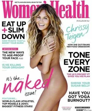 Chrissyteigen OnlyFans Leaked Free Thumbnail Picture - #sZAxEgpBkC