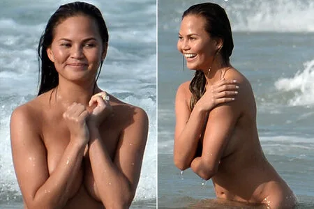 Chrissyteigen OnlyFans Leaked Free Thumbnail Picture - #xvS5elfPHD