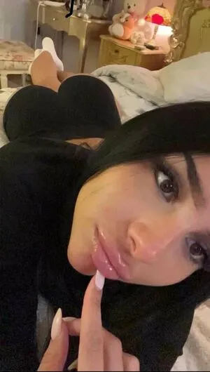 Christa Bear OnlyFans Leaked Free Thumbnail Picture - #OfdsePr8c8