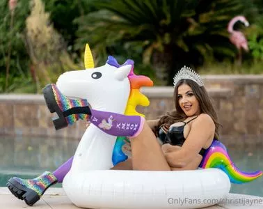 Christi Jaynes OnlyFans Leaked Free Thumbnail Picture - #fHLcbReaFd