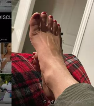 Christi Jaynes OnlyFans Leaked Free Thumbnail Picture - #uiu4Wex48d