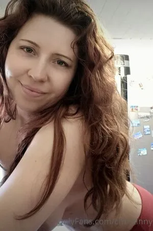 Christin Christinny Thumbnail Picture