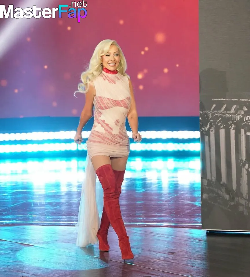 Christina Aguilera OnlyFans Leak Picture - #7DRRUiaeIQ.