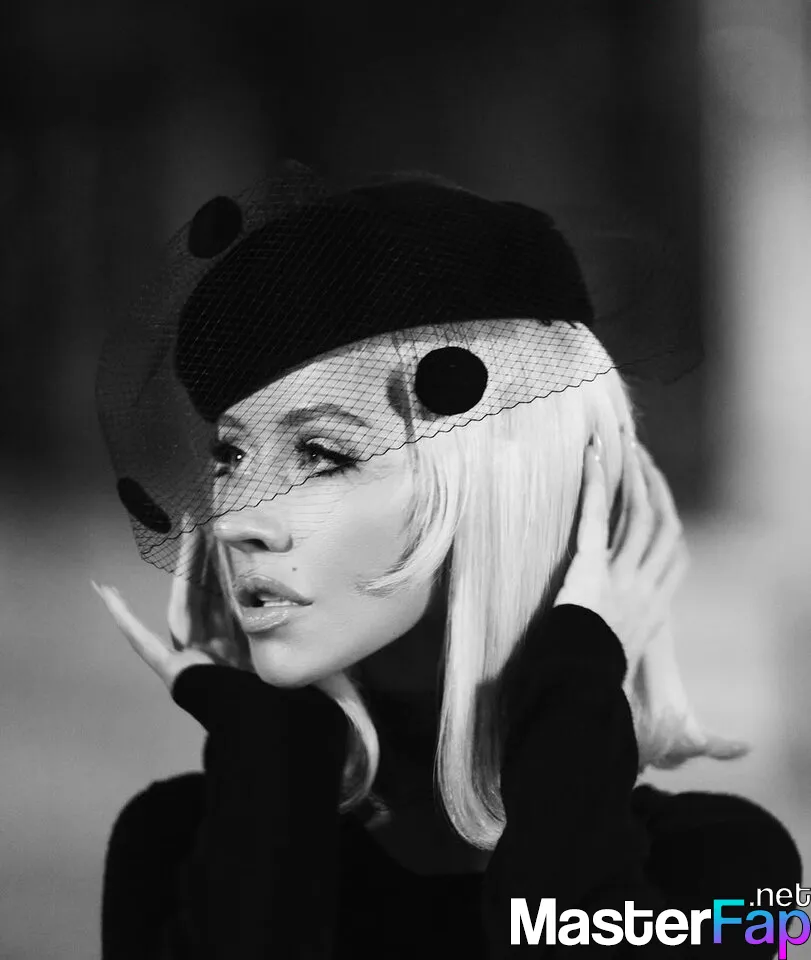 Christina Aguilera OnlyFans Leak Picture - #dBz639Ferp.