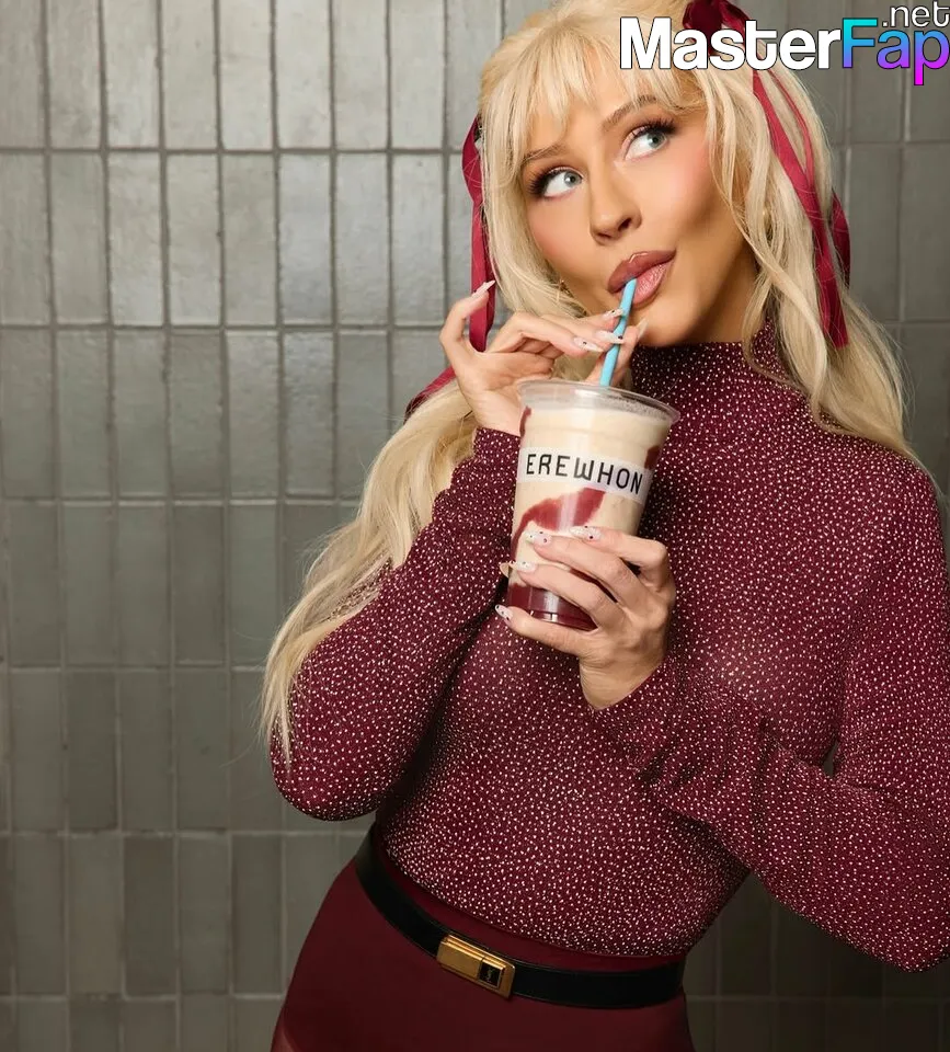 Christina Aguilera OnlyFans Leak Picture - #qkbqFD1oTr.