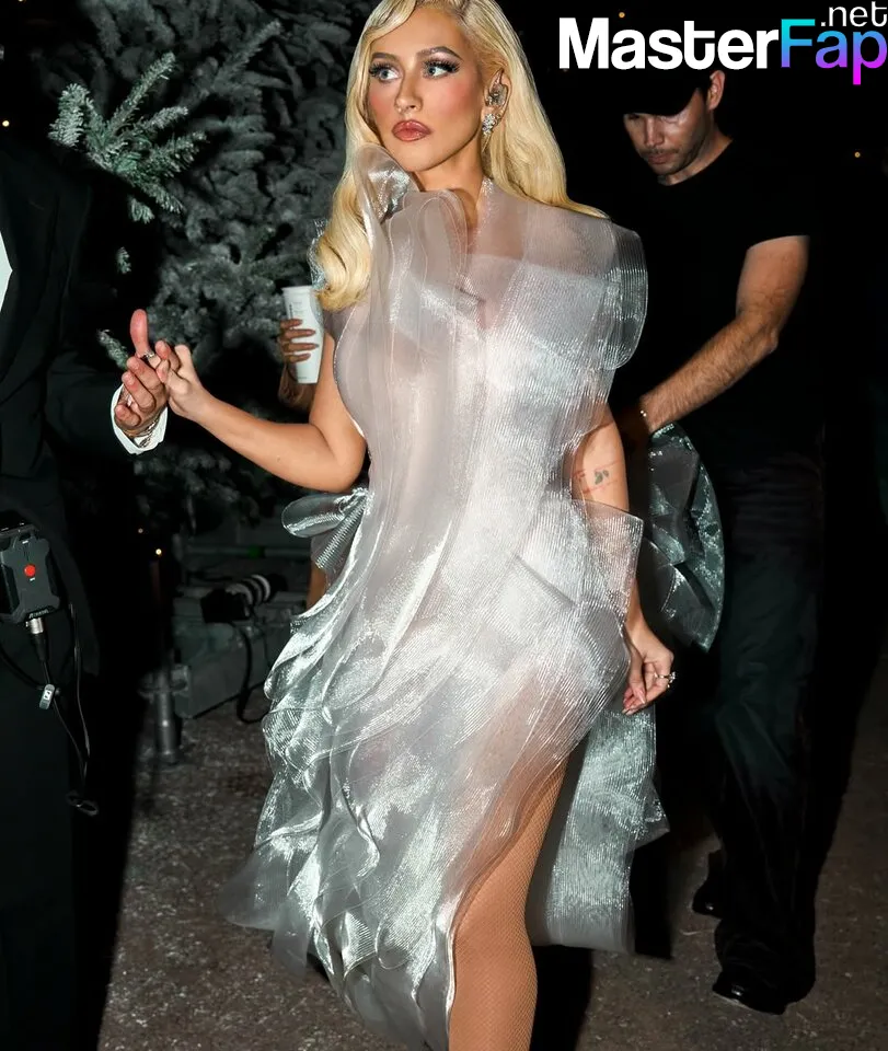 Christina Aguilera OnlyFans Leak Picture - #wRg3DaVMcx.