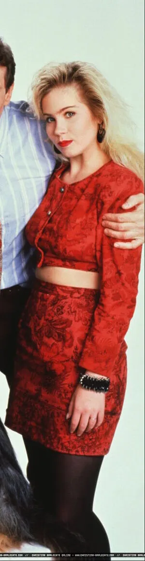 Christina Applegate OnlyFans Leaked Free Thumbnail Picture - #WvO25BHOr7