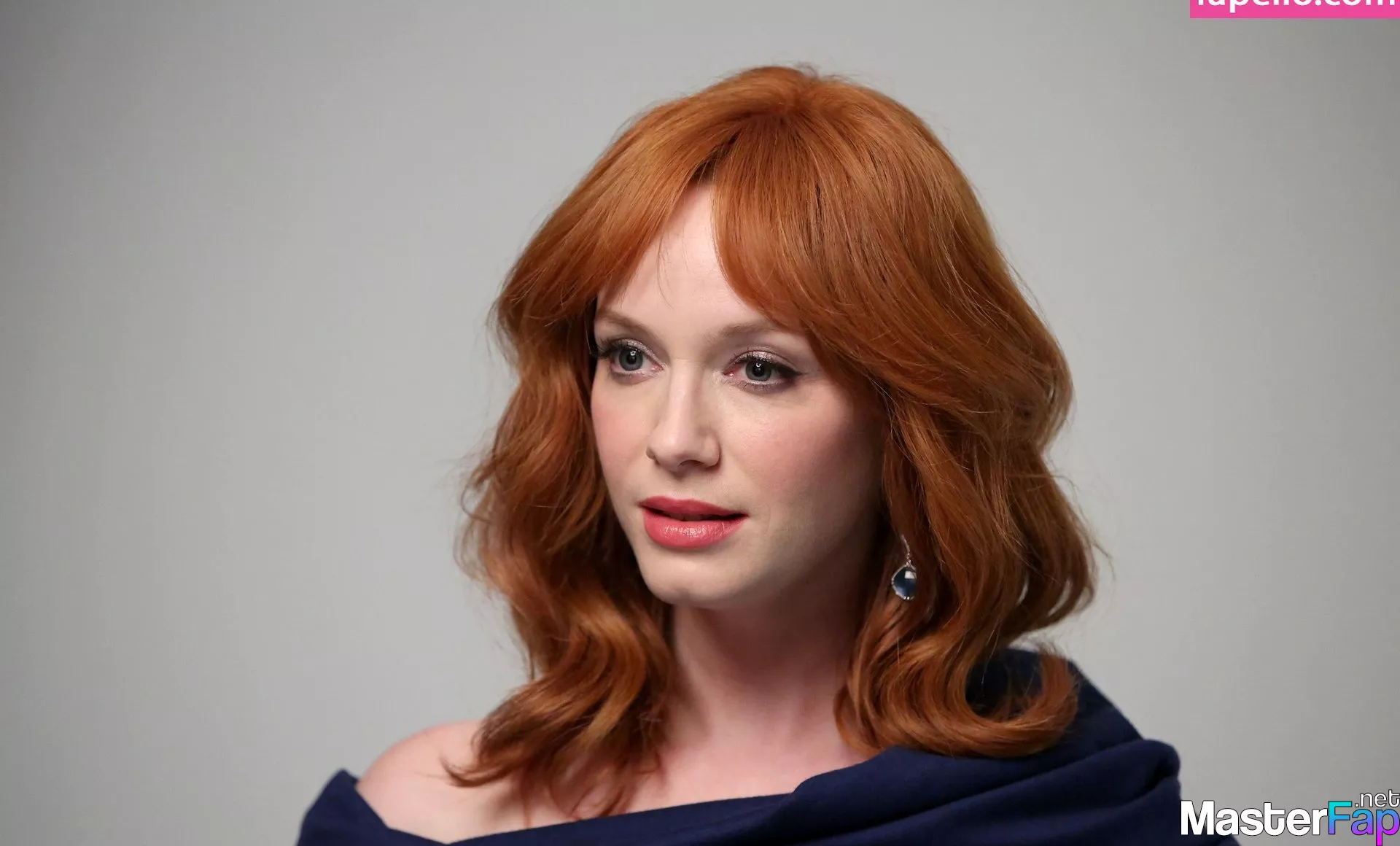 Christina Hendricks Nude OnlyFans Leak Picture 1CTDpv0Ff9 | MasterFap.net