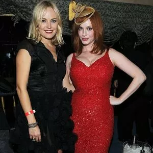 Christina Hendricks OnlyFans Leaked Free Thumbnail Picture - #EhPhdBsnf8