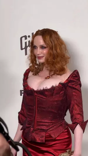 Christina Hendricks OnlyFans Leaked Free Thumbnail Picture - #LEzDI2bxRY