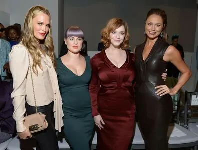 Christina Hendricks OnlyFans Leaked Free Thumbnail Picture - #LLC2CFc5uE