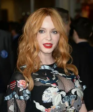 Christina Hendricks OnlyFans Leaked Free Thumbnail Picture - #LPWPCmwWDm