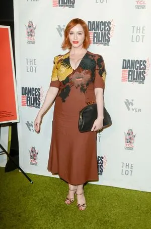 Christina Hendricks OnlyFans Leaked Free Thumbnail Picture - #SJ6PAyPyMo