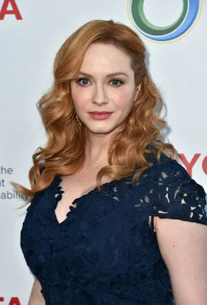 Christina Hendricks OnlyFans Leaked Free Thumbnail Picture - #ZOFfNj1aJS