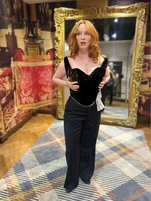 Christina Hendricks OnlyFans Leaked Free Thumbnail Picture - #ipJCOhPdBp
