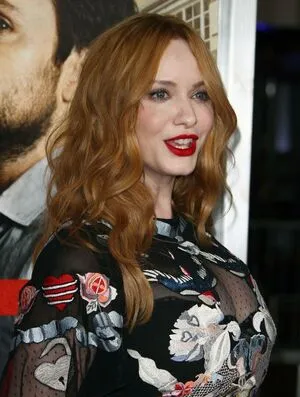 Christina Hendricks OnlyFans Leaked Free Thumbnail Picture - #ipt7J15AXc