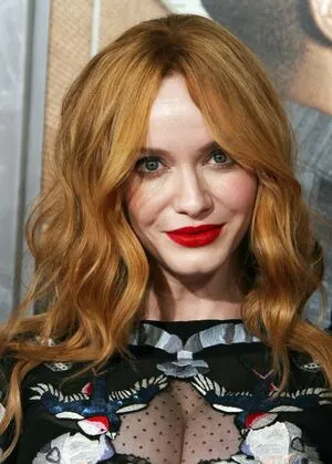 Christina Hendricks OnlyFans Leaked Free Thumbnail Picture - #xXOFbfodsa