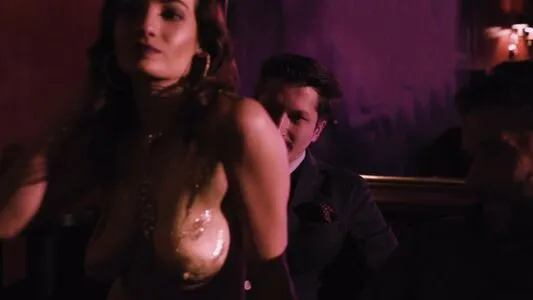Christina Jolie Breza Thumbnail Picture