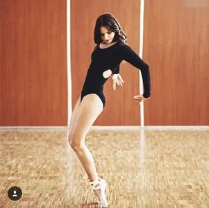 Christina Luft Thumbnail Picture