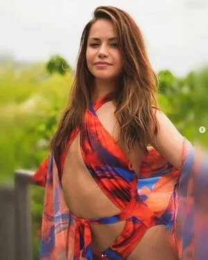 Christina Luft OnlyFans Leaked Free Thumbnail Picture - #p4qB0J0LEe
