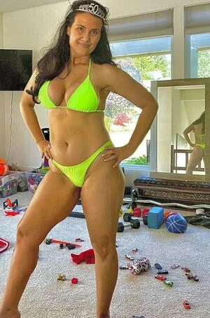 Christina Trainer OnlyFans Leaked Free Thumbnail Picture - #fTjgBKCSKZ