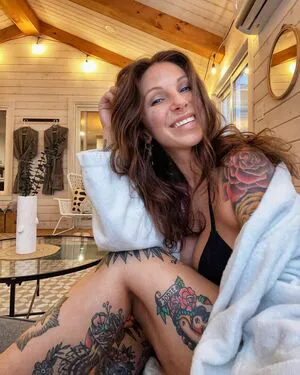 Christine Cote Thumbnail Picture