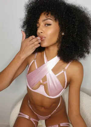 Christine Obanor Thumbnail Picture
