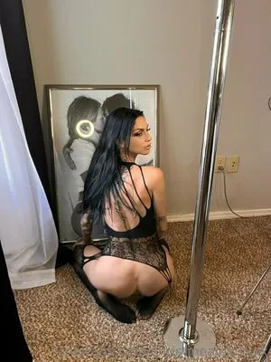 Christinealexisxxx Thumbnail Picture