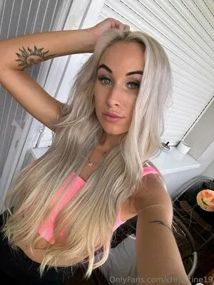 Christinee Babe OnlyFans Leaked Free Thumbnail Picture - #2uIGei8MSf