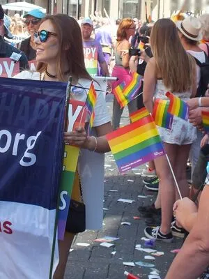 Christopher Street Day Csd Thumbnail Picture
