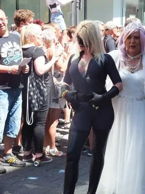 Christopher Street Day Csd OnlyFans Leaked Free Thumbnail Picture - #o7Bfe0ipvd