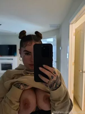 christymack OnlyFans Leaked Free Thumbnail Picture - #JA8pGmhMDF