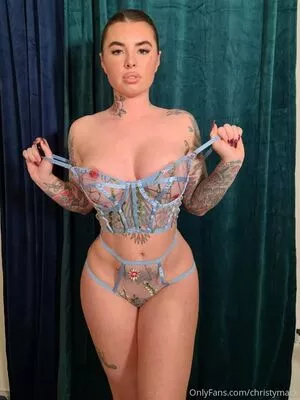 christymack OnlyFans Leaked Free Thumbnail Picture - #plMkTRvBi1
