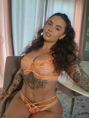 christymack OnlyFans Leaked Free Thumbnail Picture - #qwcwxFP0VC