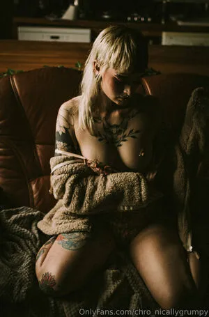 Chro Nicallygrumpy OnlyFans Leaked Free Thumbnail Picture - #PrLtic8Wgf