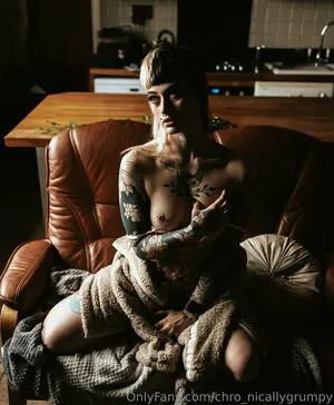 Chro Nicallygrumpy OnlyFans Leaked Free Thumbnail Picture - #XtW13MR43A