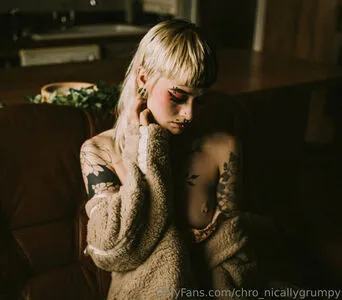 Chro Nicallygrumpy OnlyFans Leaked Free Thumbnail Picture - #bYpgINECJD