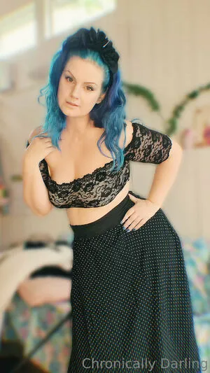 Chronic Darling Thumbnail Picture