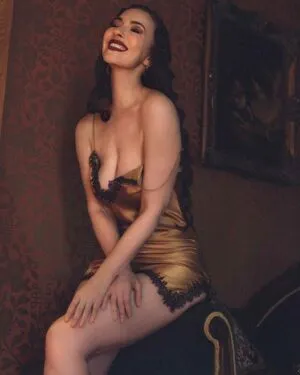 Chrystabell OnlyFans Leaked Free Thumbnail Picture - #yQYoXE5CK0