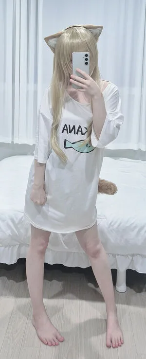 Chu OnlyFans Leaked Free Thumbnail Picture - #0B11W6rSLO