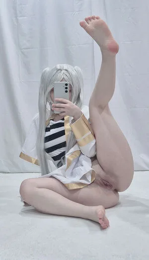 Chu OnlyFans Leaked Free Thumbnail Picture - #1luFmF1KOF