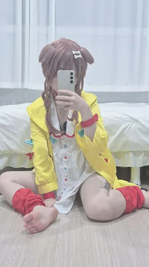 Chu OnlyFans Leaked Free Thumbnail Picture - #7HwPoGGYma
