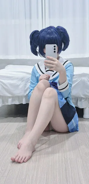 Chu OnlyFans Leaked Free Thumbnail Picture - #8cl5RNdonf