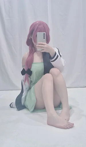 Chu OnlyFans Leaked Free Thumbnail Picture - #CheMT9JGGP