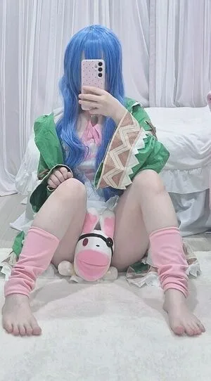 Chu OnlyFans Leaked Free Thumbnail Picture - #FTYHQ5eO2Y