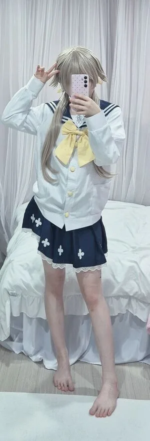 Chu OnlyFans Leaked Free Thumbnail Picture - #ML60gfv68t