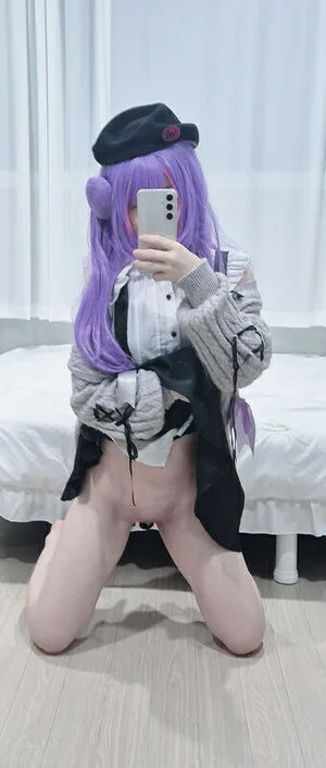 Chu OnlyFans Leaked Free Thumbnail Picture - #PYYj5tdoUg